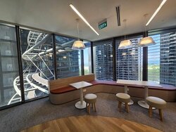 Marina One East Tower (D1), Office #457556021